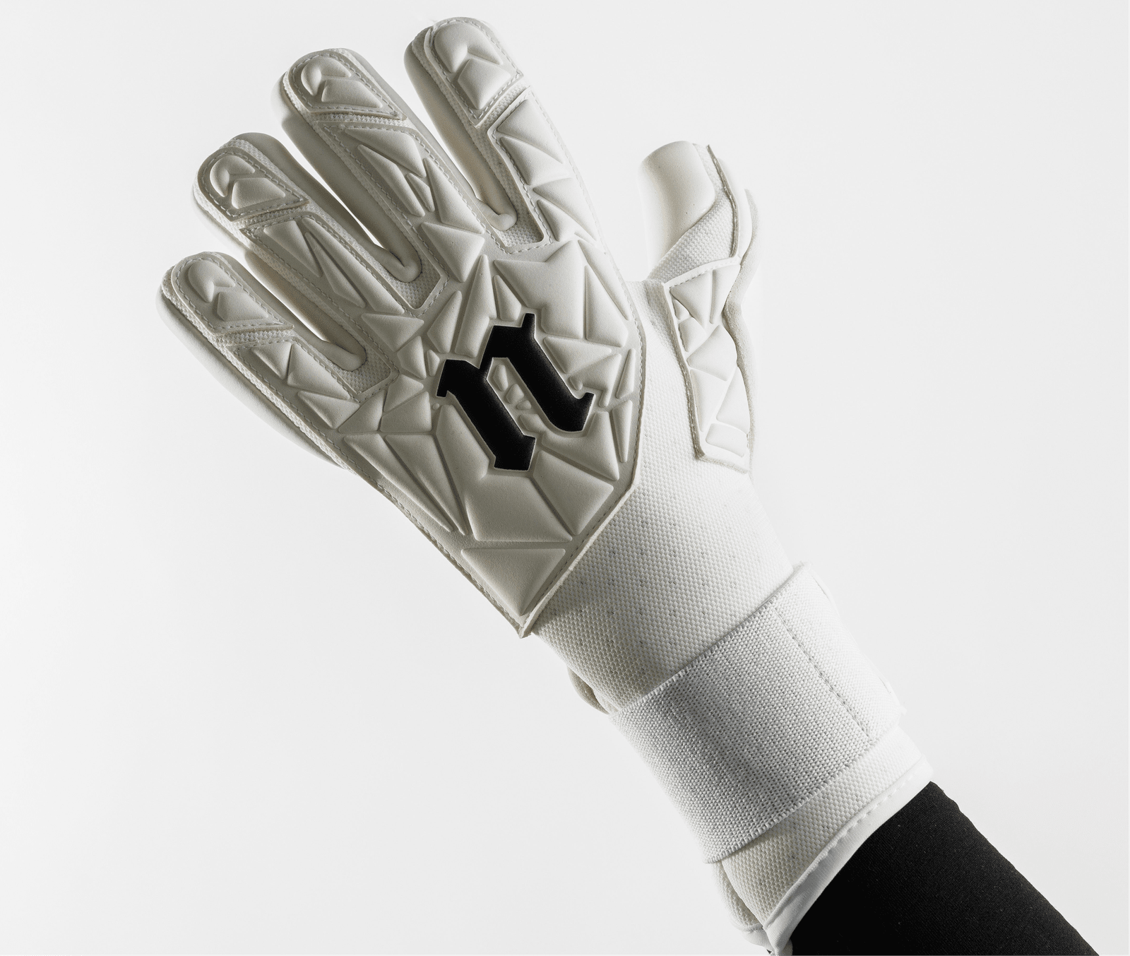 Nwp goalkeeper gloves on sale