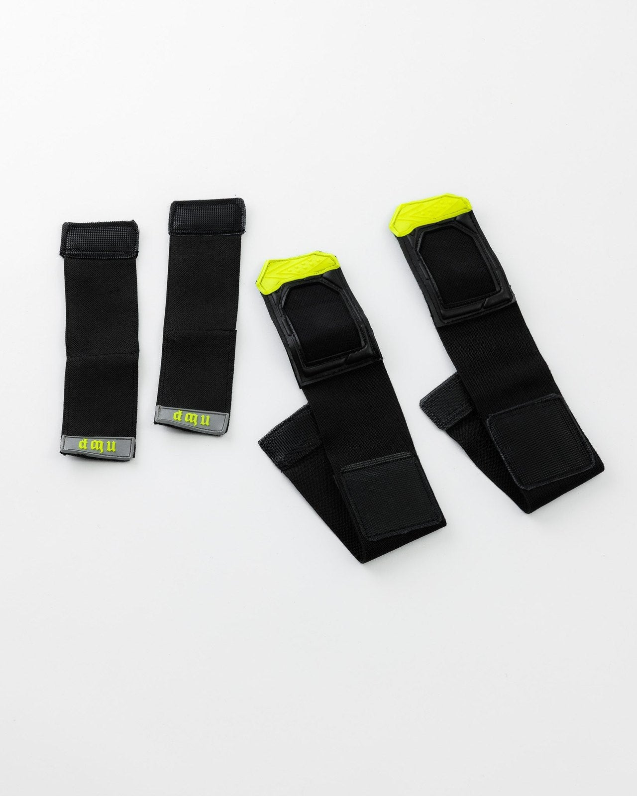 Grey Bolt Elite goalkeeper gloves