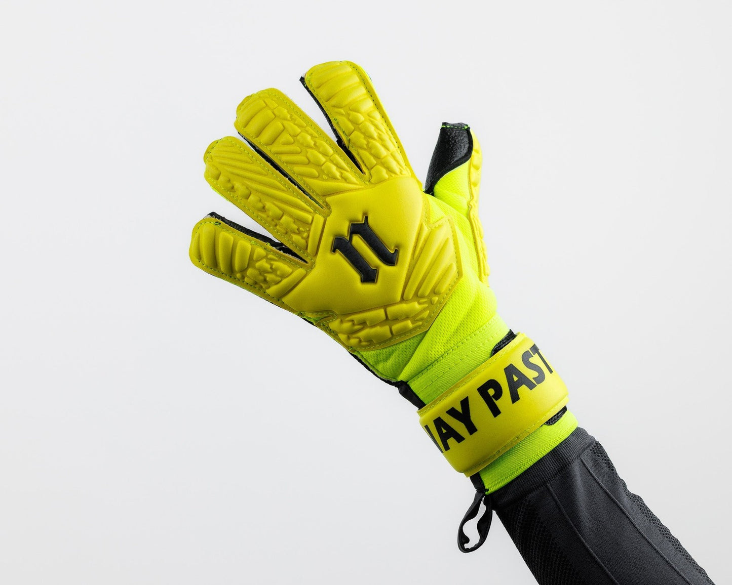Astro 3G Goalkeeper Gloves