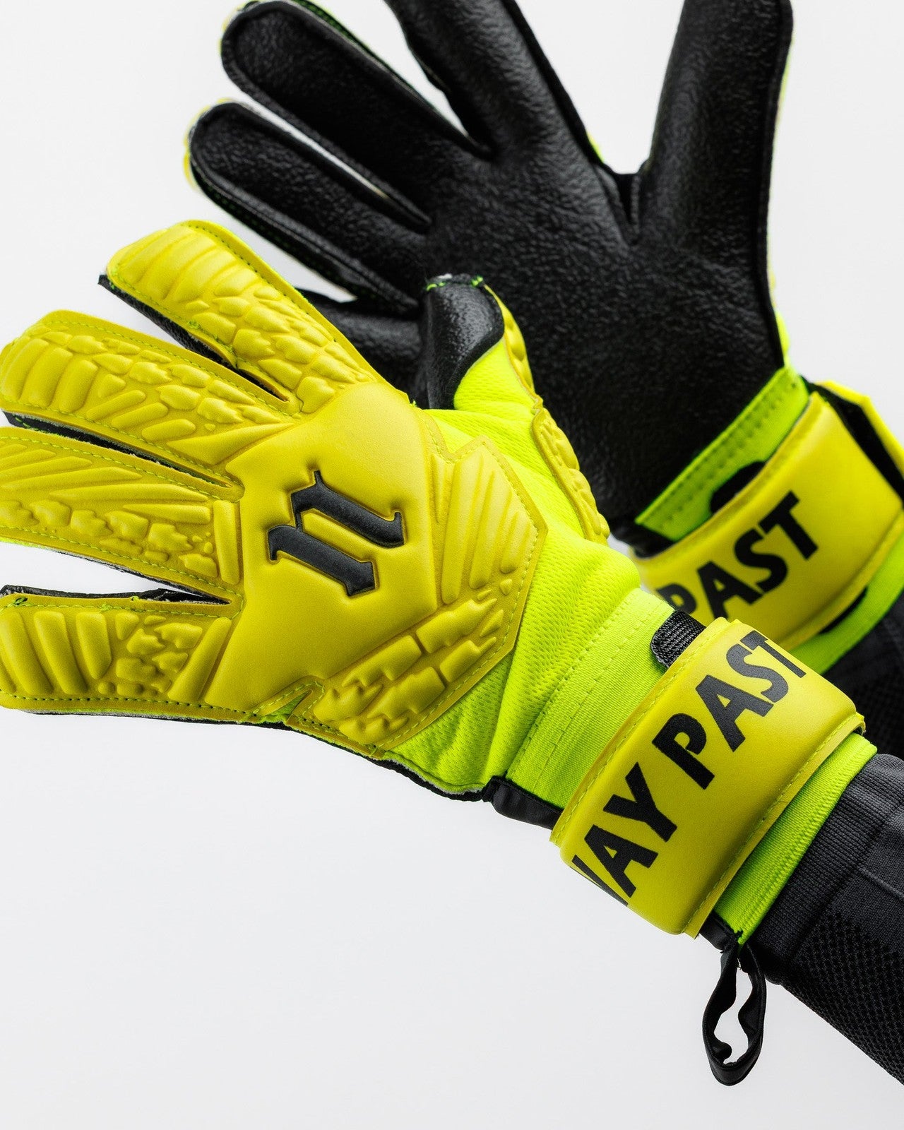 Astro 3G Goalkeeper Gloves