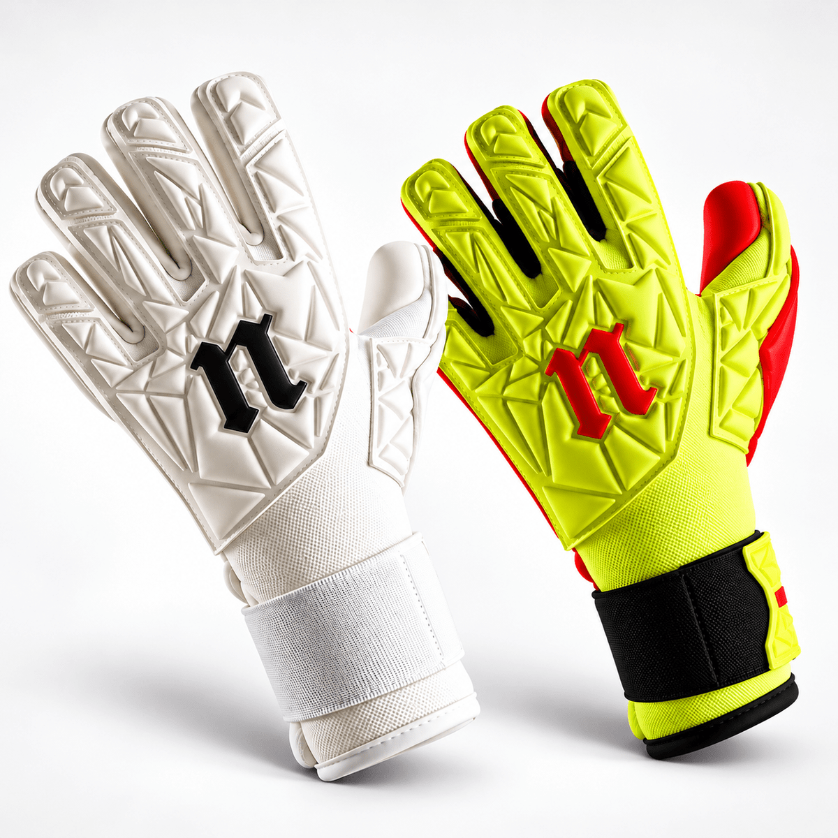 Junior Two-Pair Glove Bundle – Future Classic + Flo