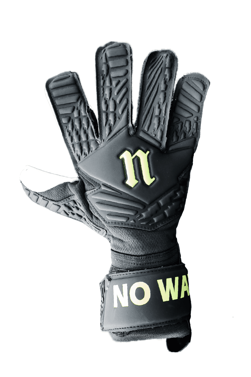 Classic Junior Goalkeeper Gloves