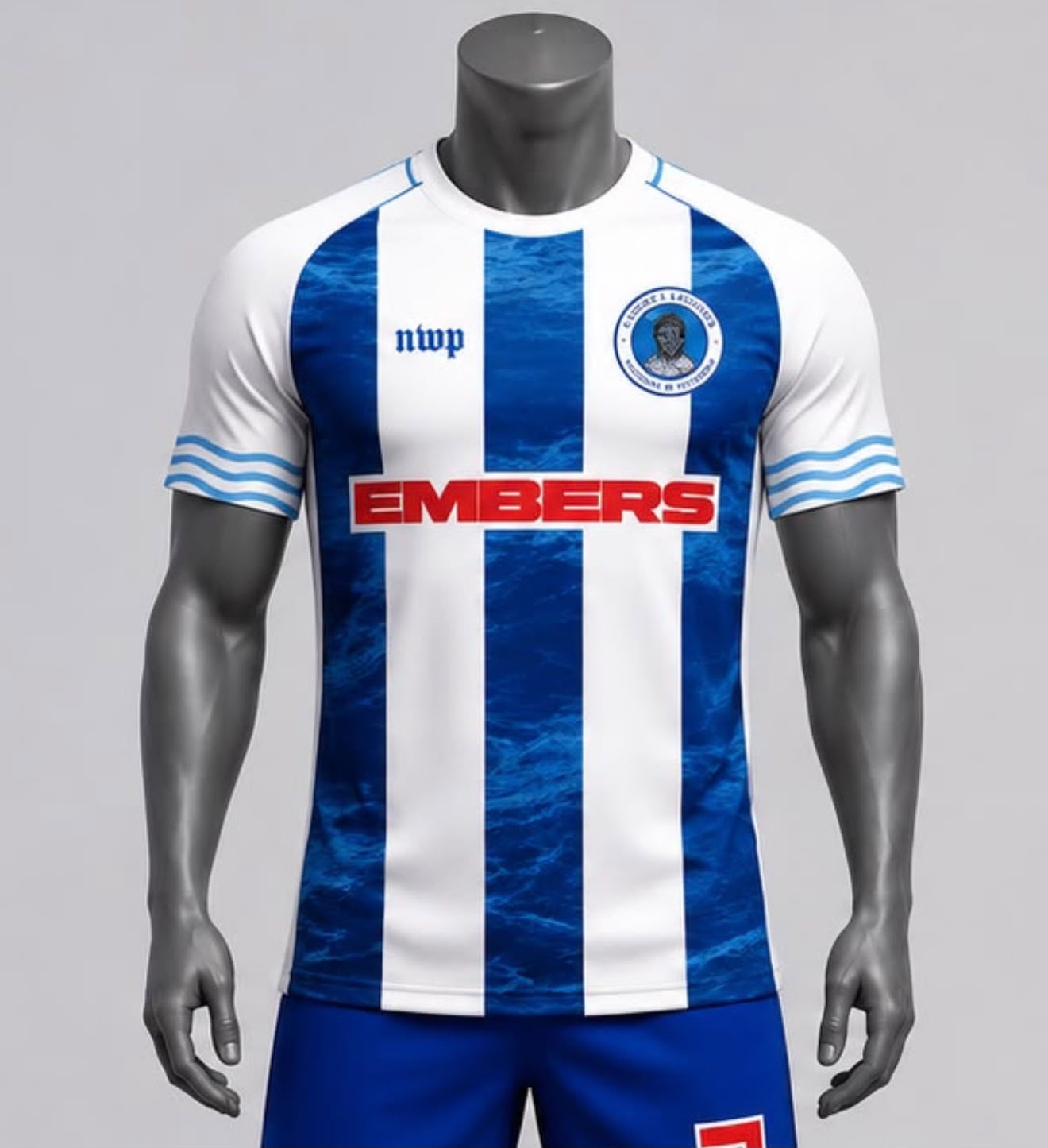Storers Explorers Team Shirt