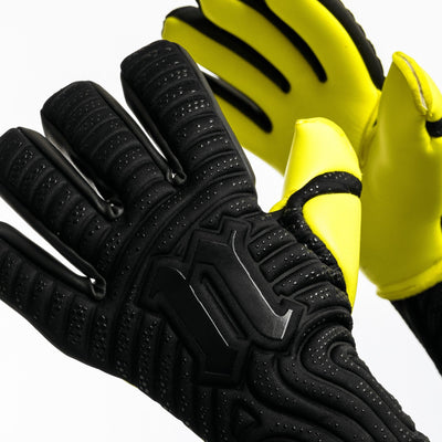 Pro goalkeeper gloves - NWP gloves
