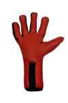 NWP Rogue FIRE complete goalkeepers gloves